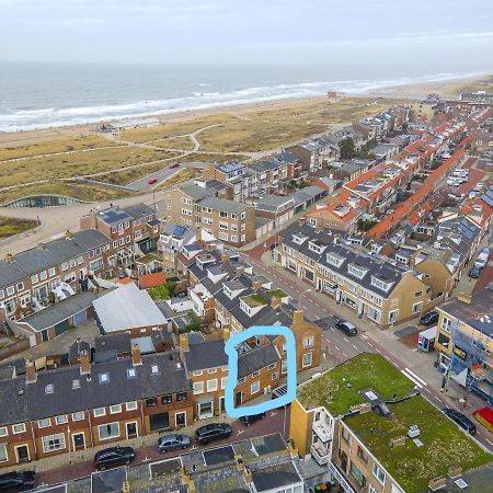 Kusthuiskatwijk カトウェイク・アーン・ゼー エクステリア 写真